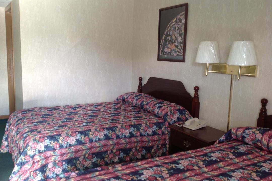 Photo of Bedroom in Airport Township