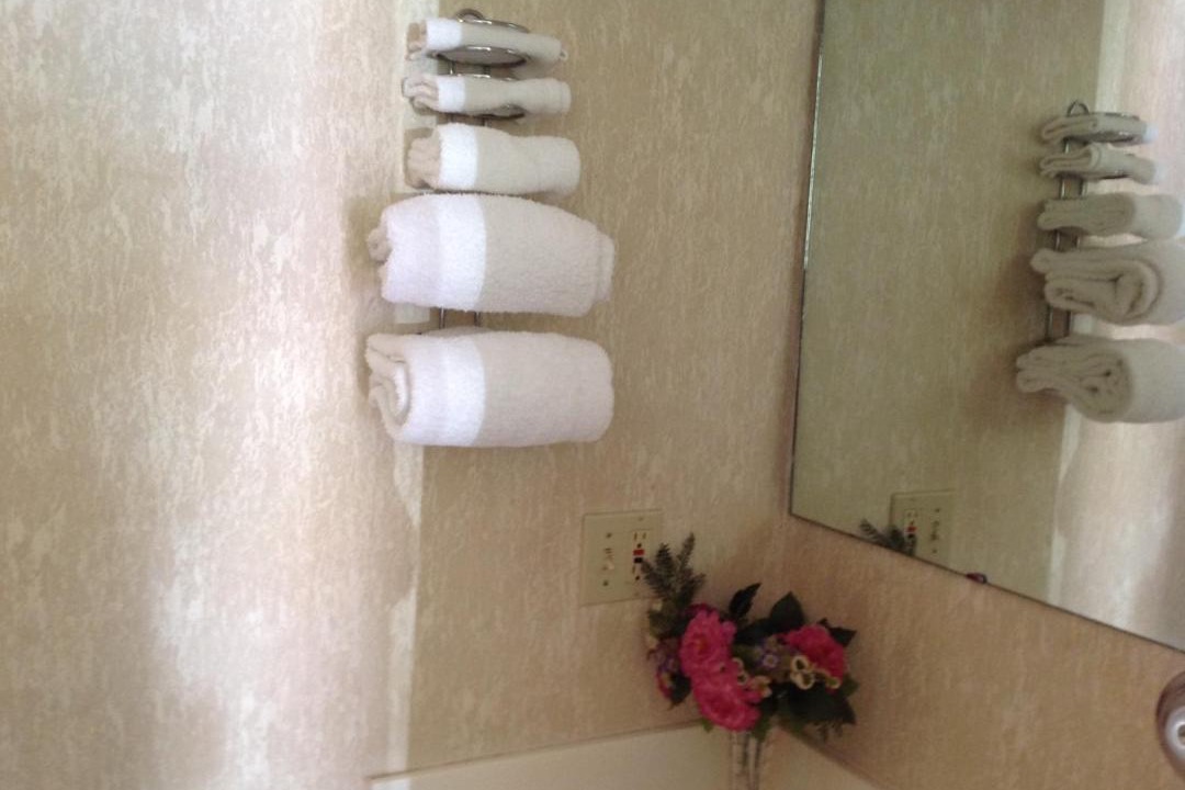 Photo of Bathroom in Airport Township