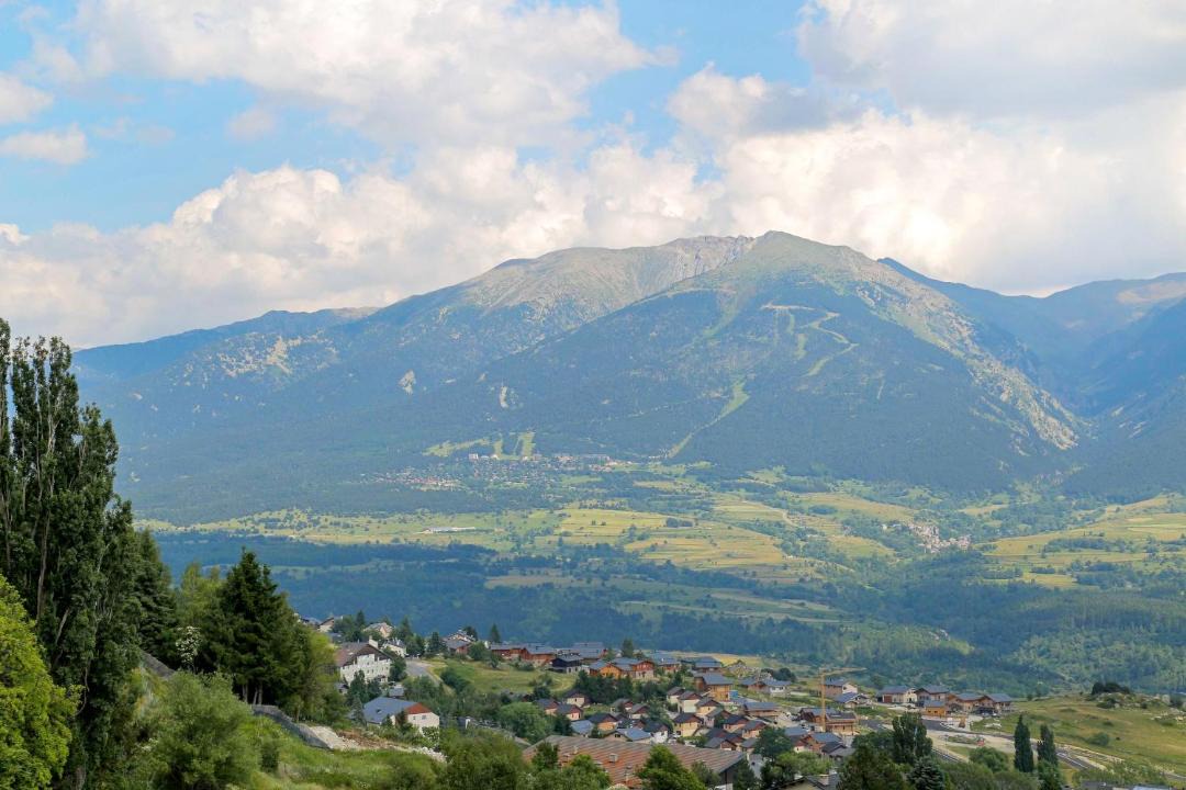 Photo of Others in Font-Romeu-Odeillo-Via