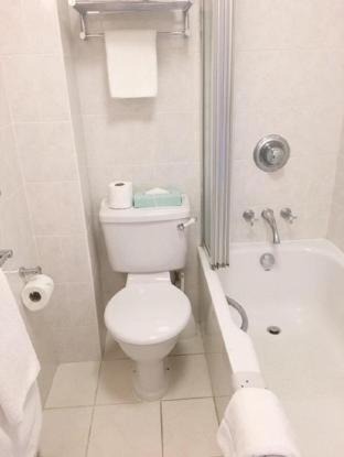 Photo of Bathroom in Arbury