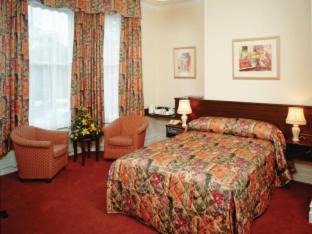 Photo of Bedroom in Arbury