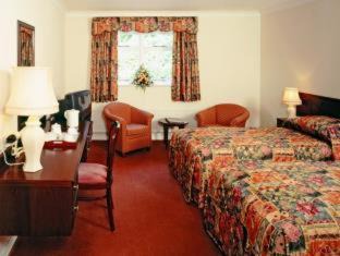 Photo of Bedroom in Arbury