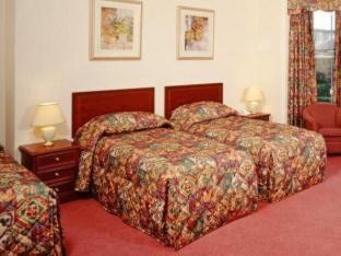 Photo of Bedroom in Arbury