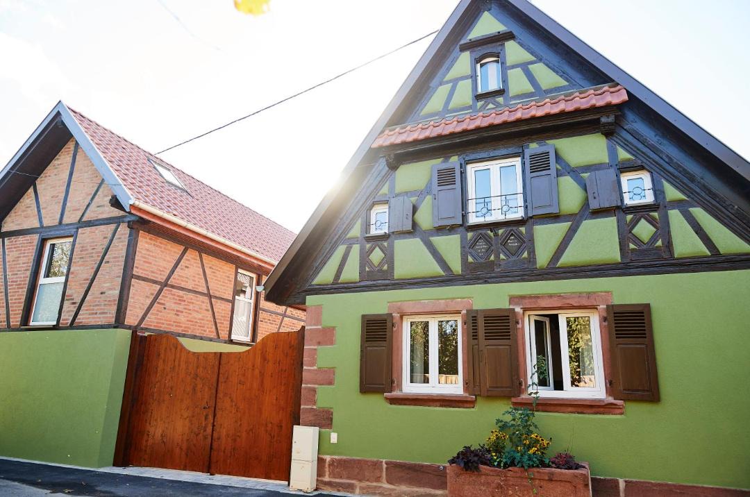 Photo of Others in Ringendorf