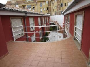 Photo of Patio Balcony in El Puig de Santa Maria