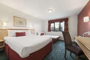 Photo of Bedroom in Rooks Bridge