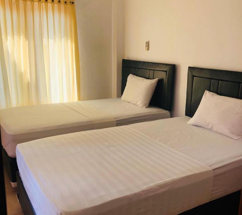 Photo of Bedroom in Gili Trawangan