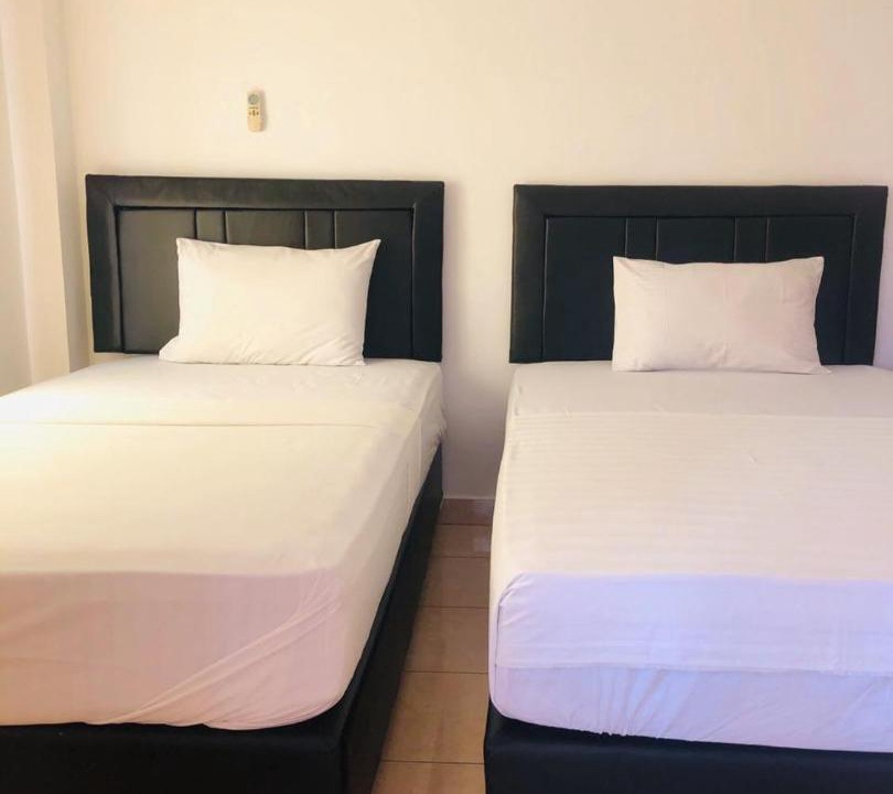 Photo of Bedroom in Gili Trawangan