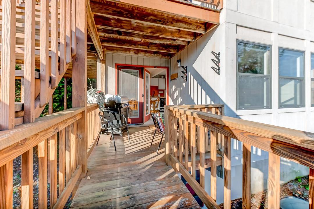 Photo of Patio Balcony in Thayerville