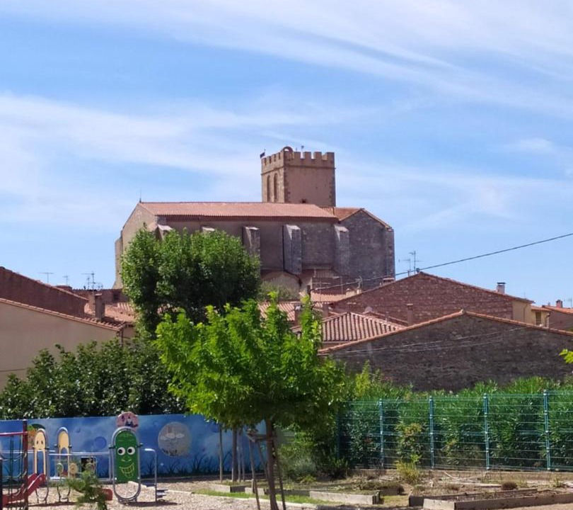 Photo of Outdoor in Baixas