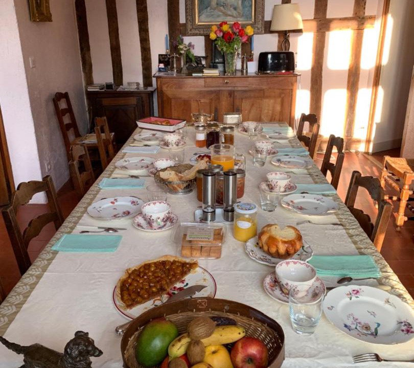 Photo of Others in Orchaise