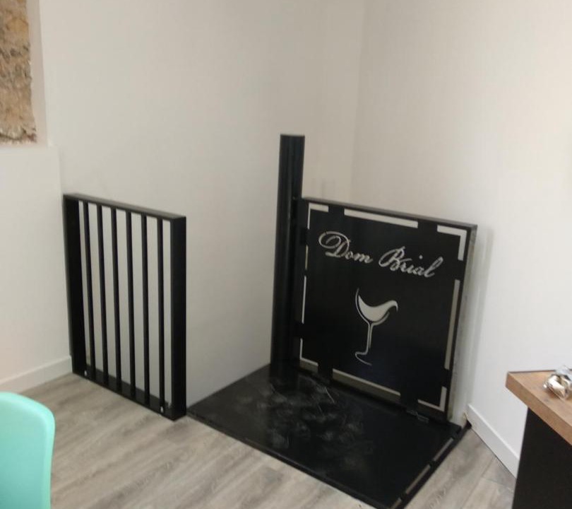 Photo of Bedroom in Baixas