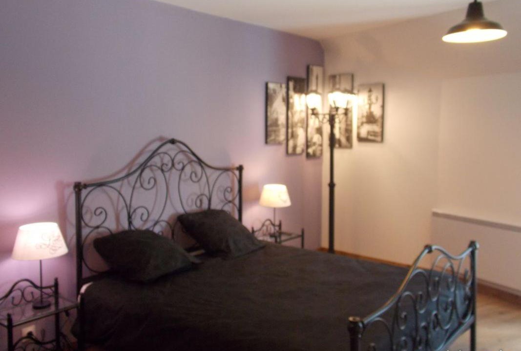 Photo of Bedroom in Verdelot