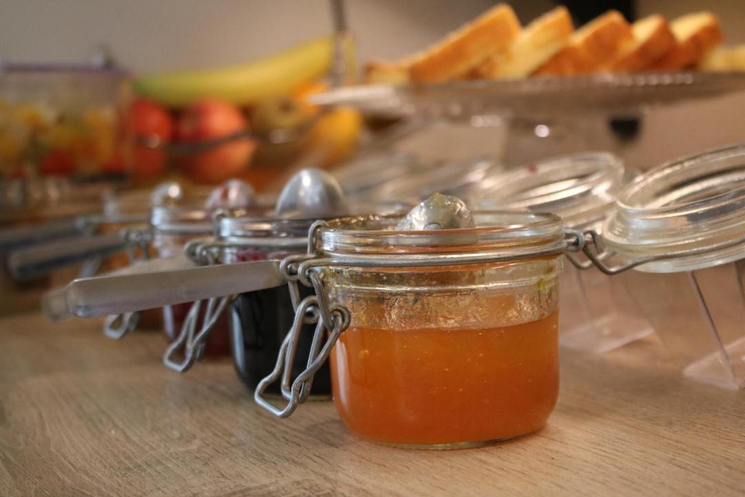 Photo of Kitchen in Downtown