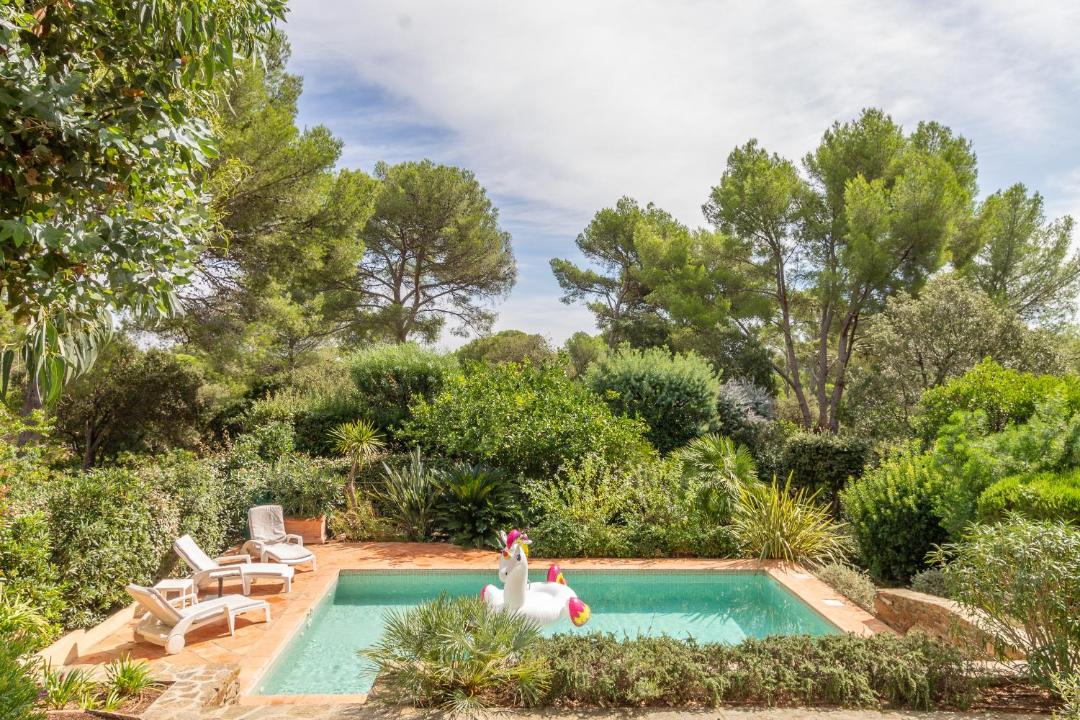 Photo of Outdoor in Cap Benat