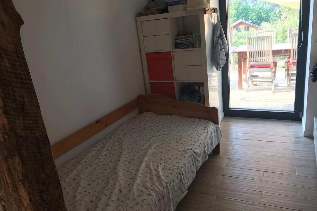Photo of Bedroom in Marcellaz-Albanais