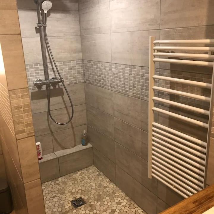 Photo of Bathroom in Marcellaz-Albanais