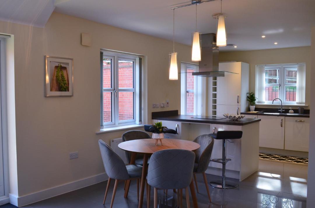 Photo of Others in Northampton