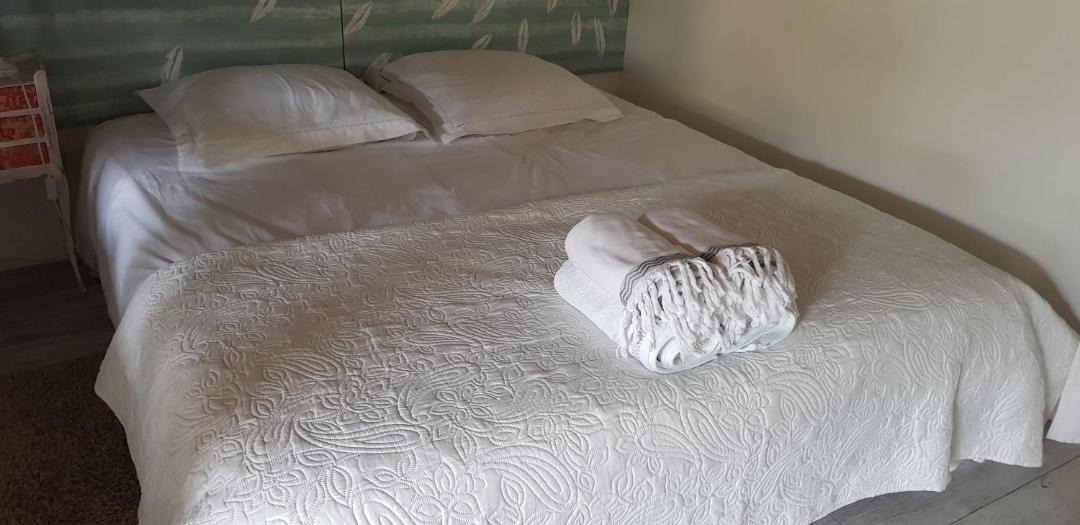 Photo of Bedroom in Saint-Branchs