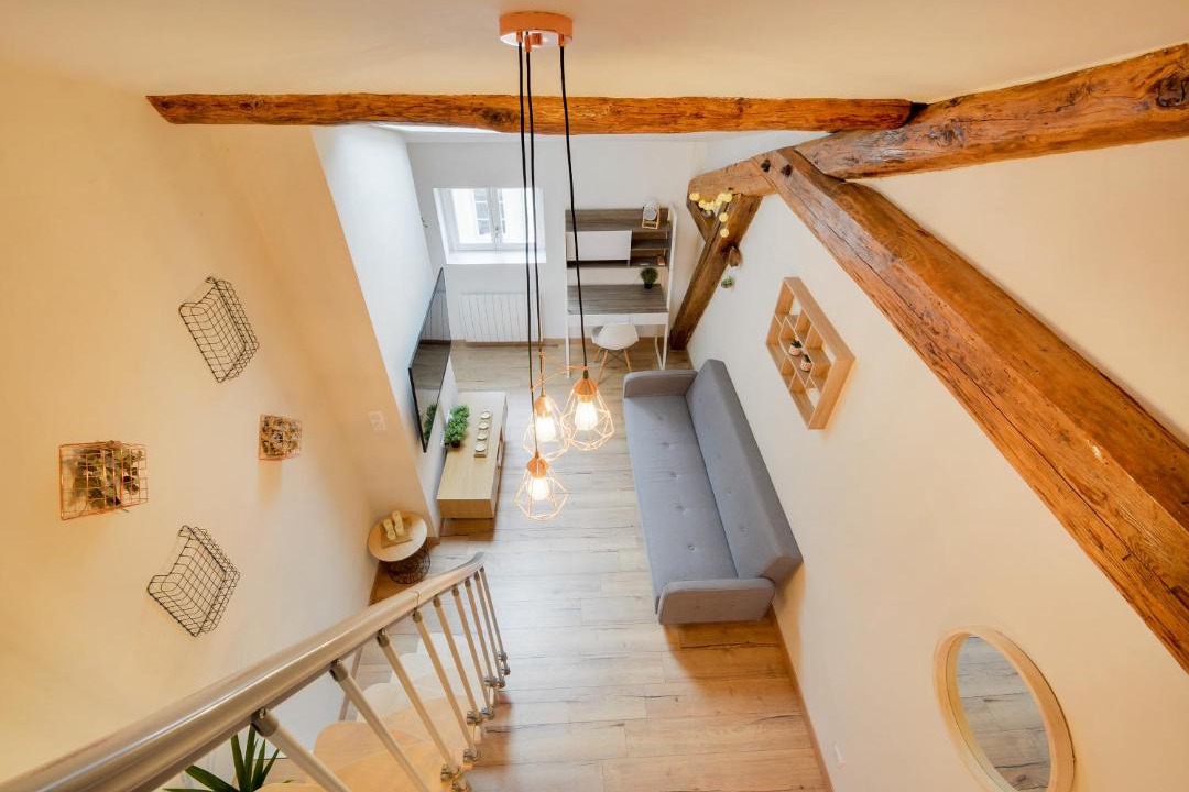 Photo of Others in Saint Nicolas - Charles III - Ville vieille - Trois Maisons - Leopold