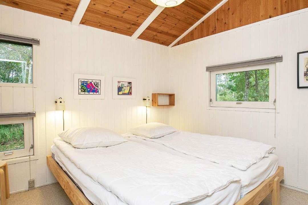 Photo of Bedroom in Bindslev