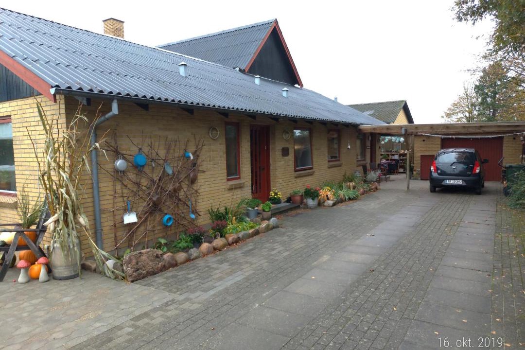 Photo of Buildings in Herning