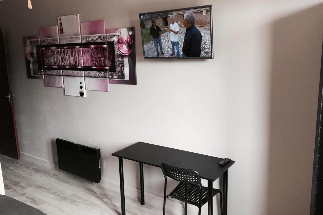 Photo of Others in Champigny