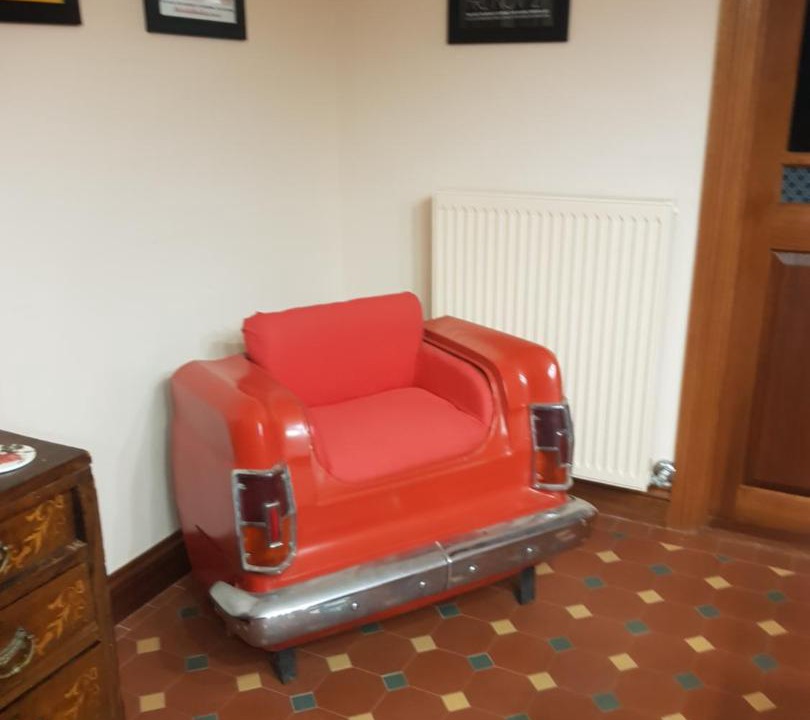 Photo of Livingroom in Katoomba