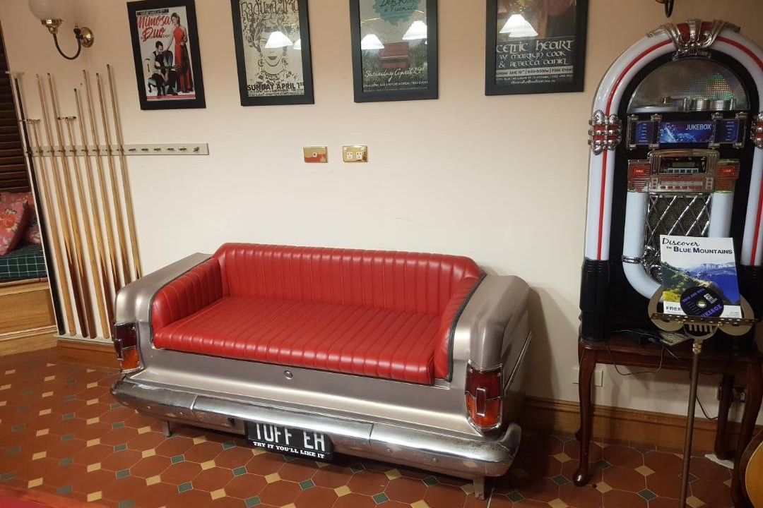 Photo of Livingroom in Katoomba