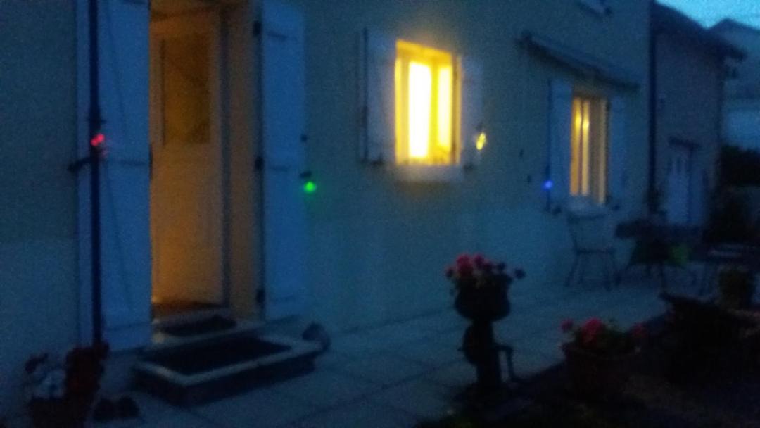 Photo of Buildings in Dompierre-les-Eglises