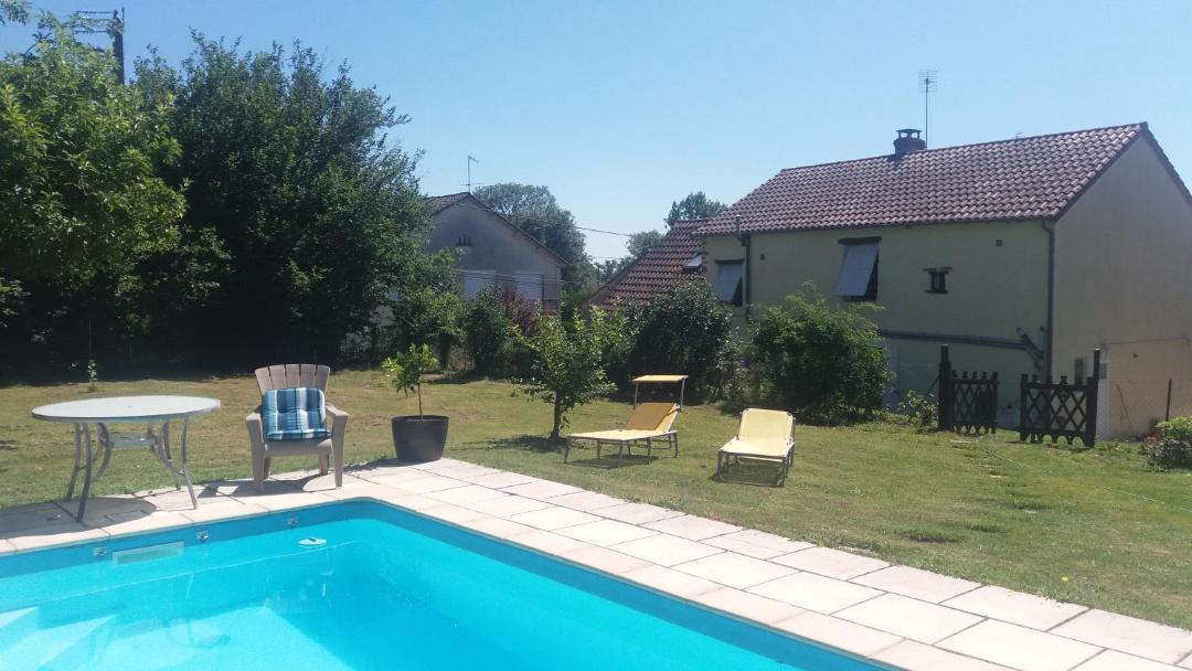 Photo of Outdoor in Dompierre-les-Eglises