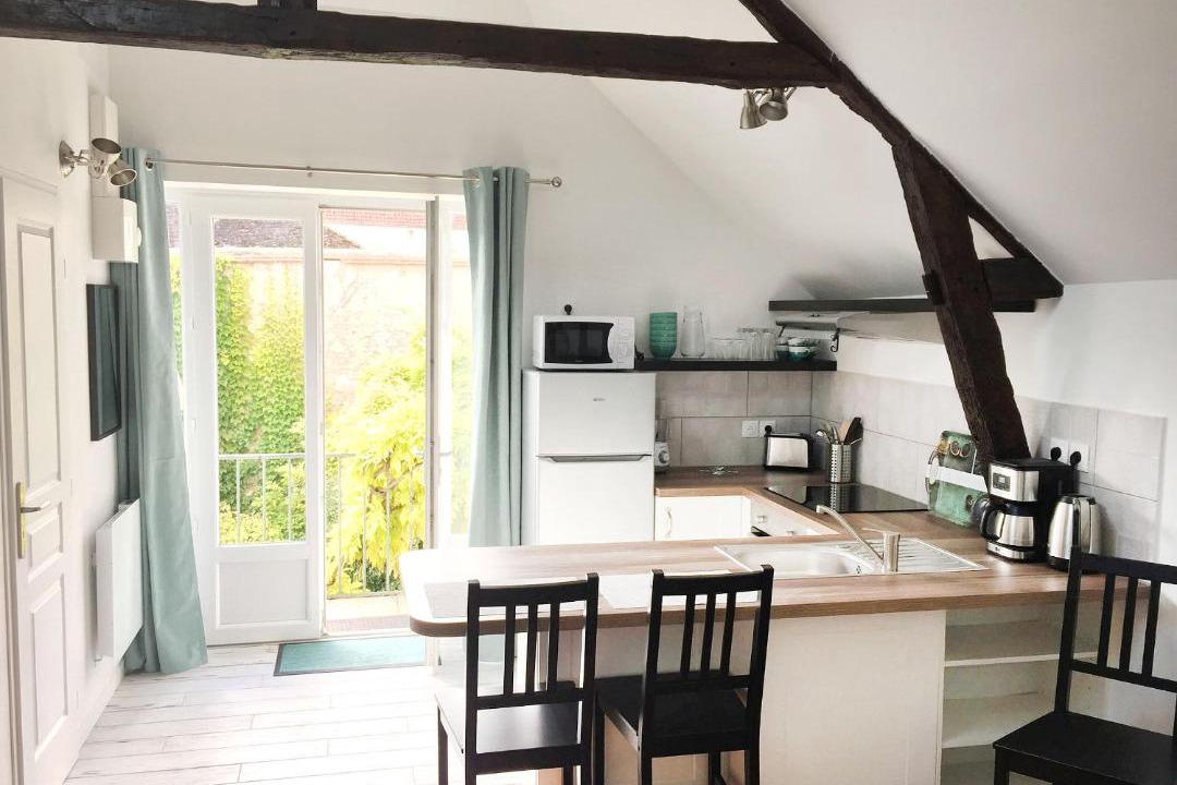 Photo of Kitchen in Maule