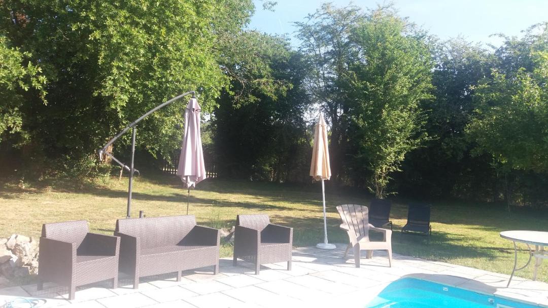 Photo of Outdoor in Dompierre-les-Eglises