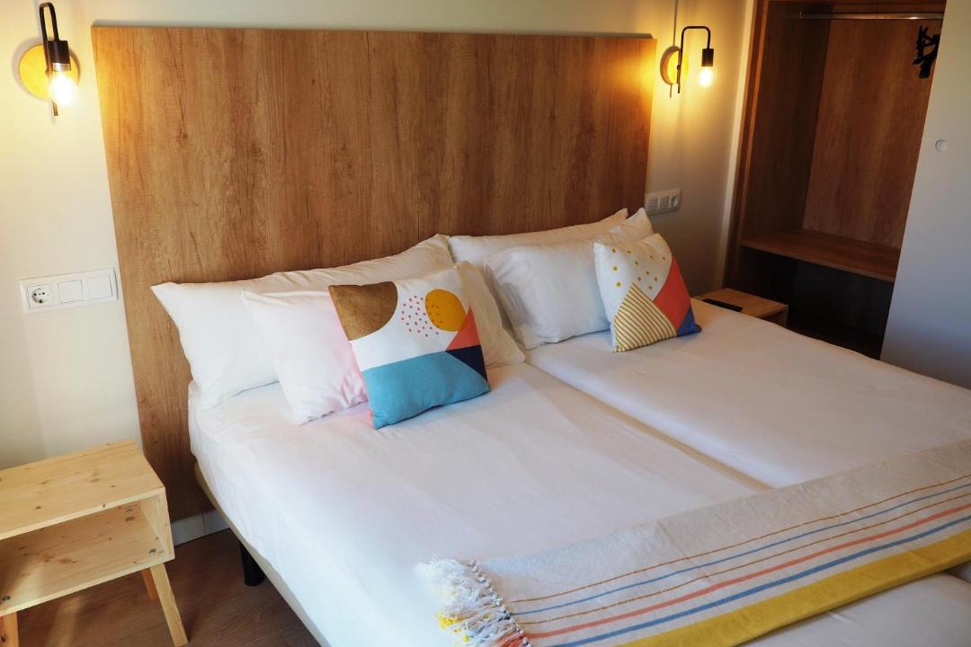 Photo of Bedroom in Ainsa-Sobrarbe