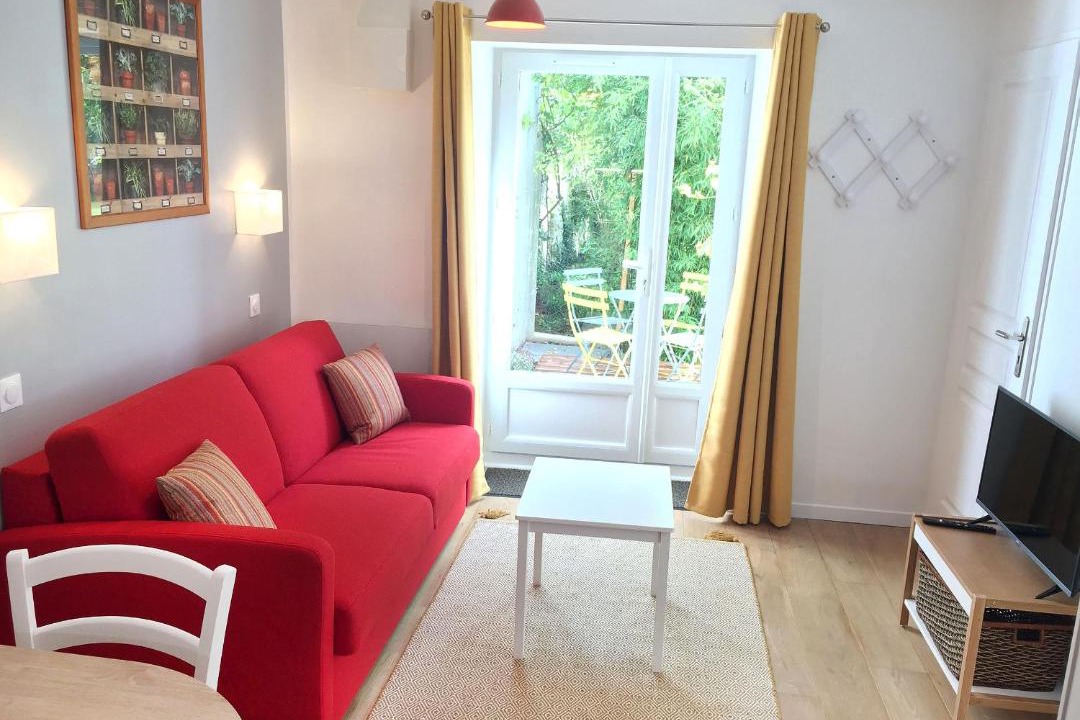 Photo of Livingroom in Maule