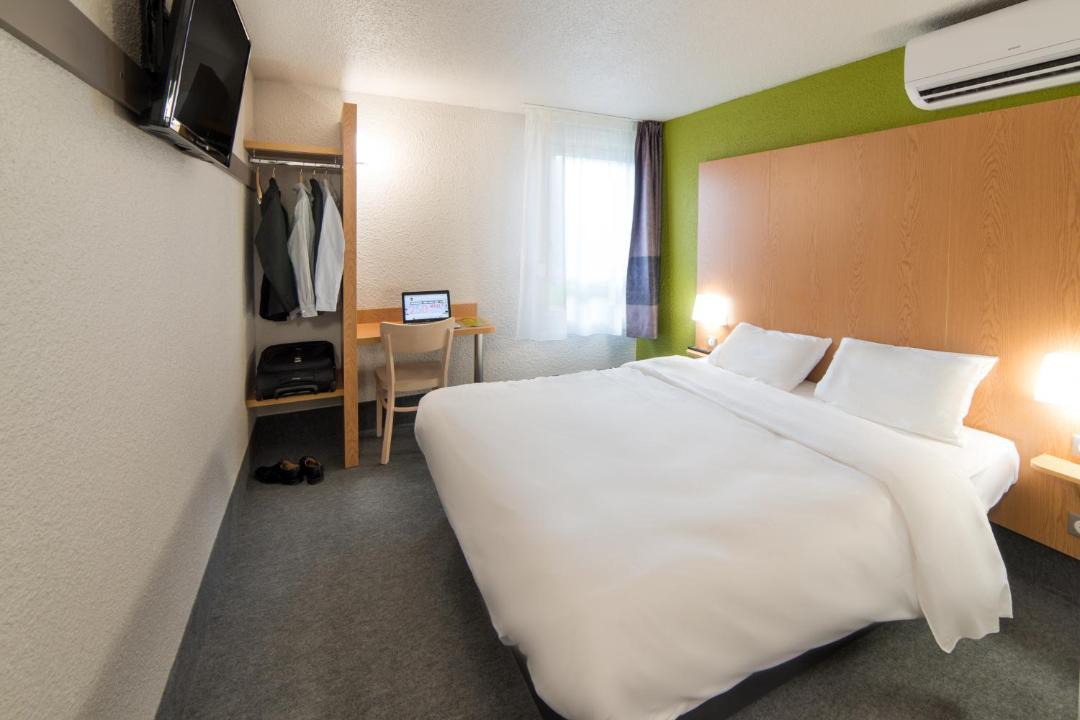 Photo of Bedroom in Verdun