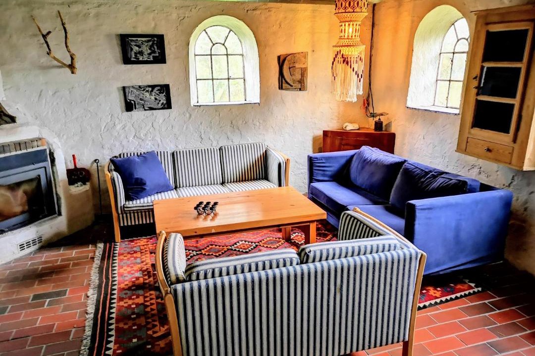 Photo of Livingroom in Glæde