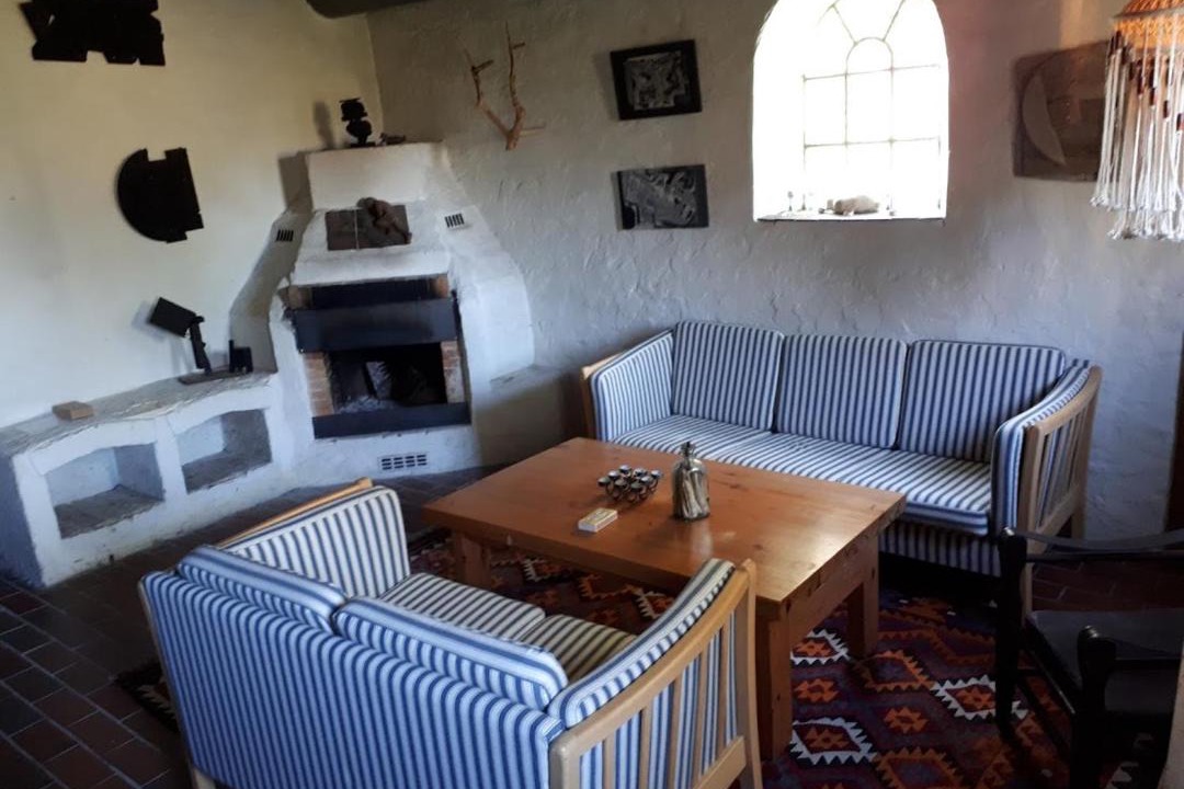 Photo of Livingroom in Glæde