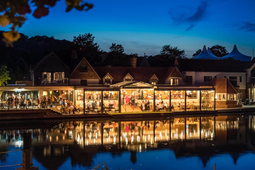 Photo of Others in Streatley