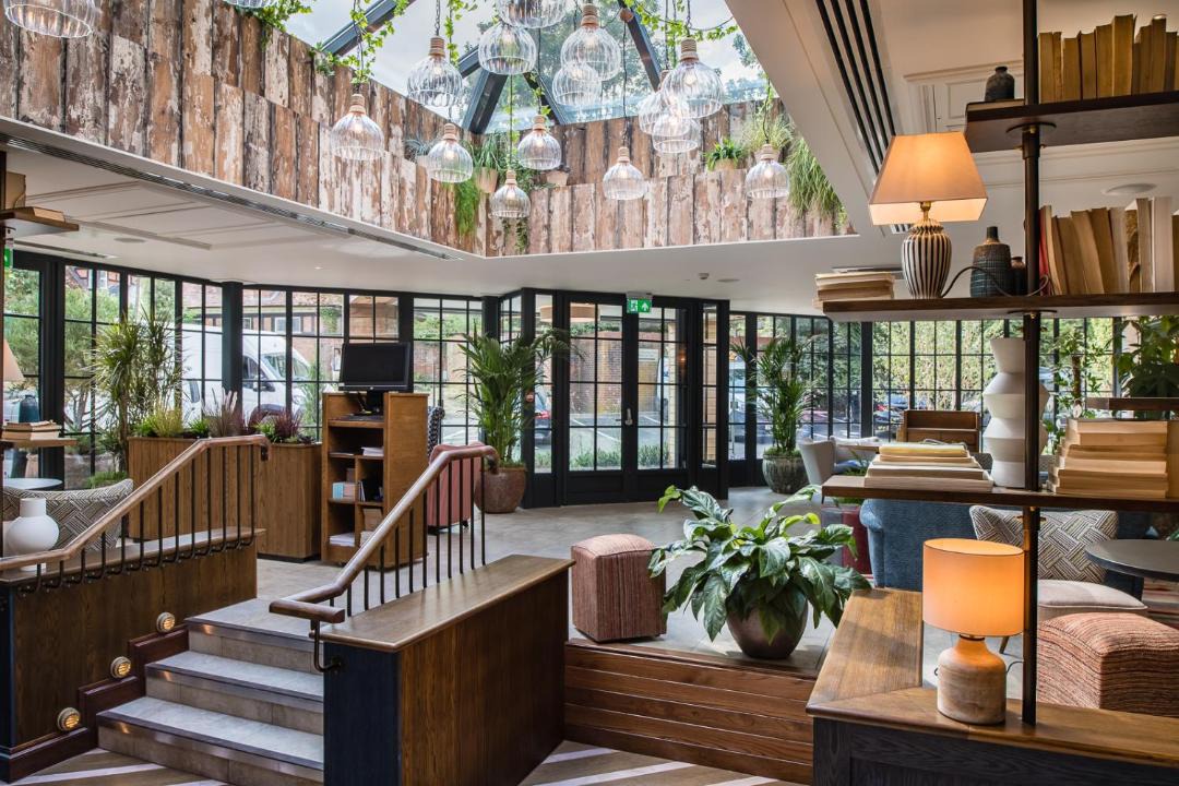 Photo of Others in Streatley