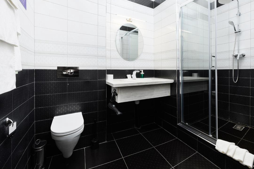 Photo of Bathroom in Vladimirskiy