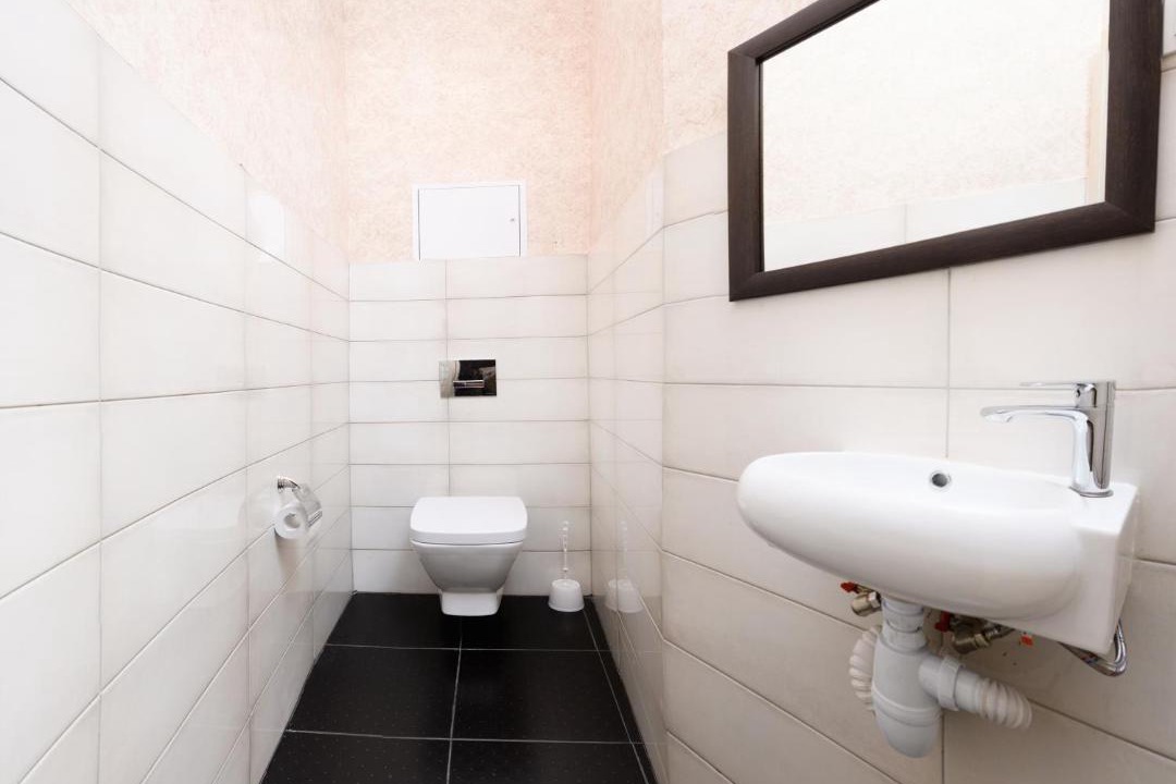 Photo of Bathroom in Vladimirskiy