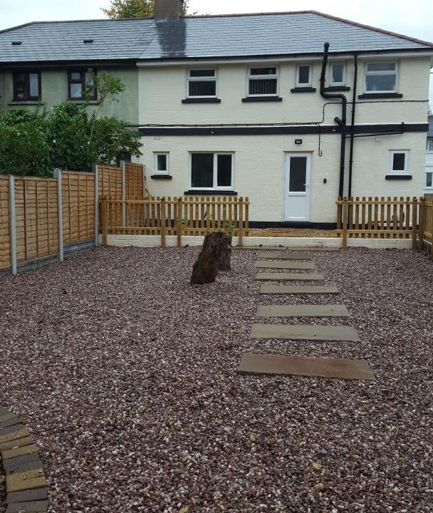 Photo of Buildings in Telford