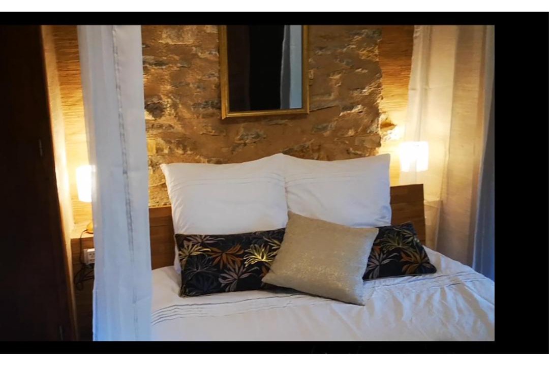 Photo of Bedroom in Villefranche-de-Rouergue