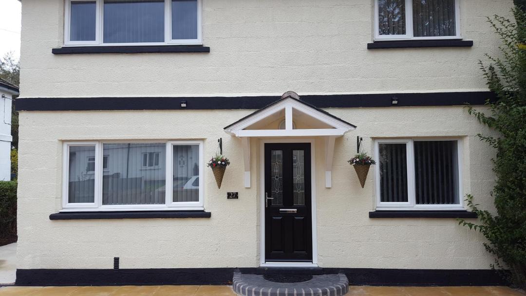 Photo of Buildings in Telford