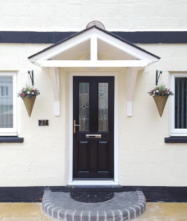 Photo of Buildings in Telford