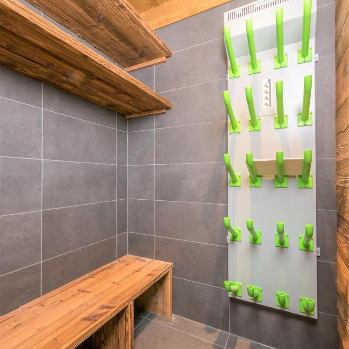 Photo of Bathroom in Grimentz