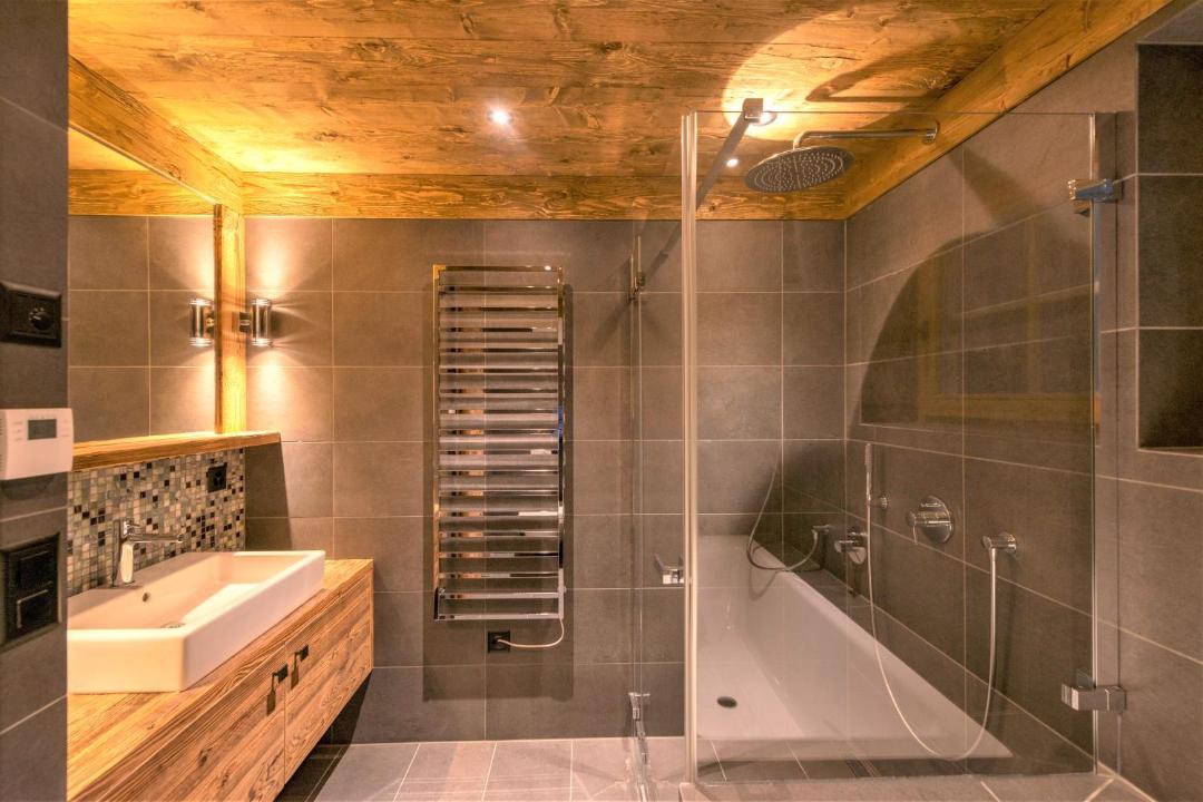 Photo of Bathroom in Grimentz