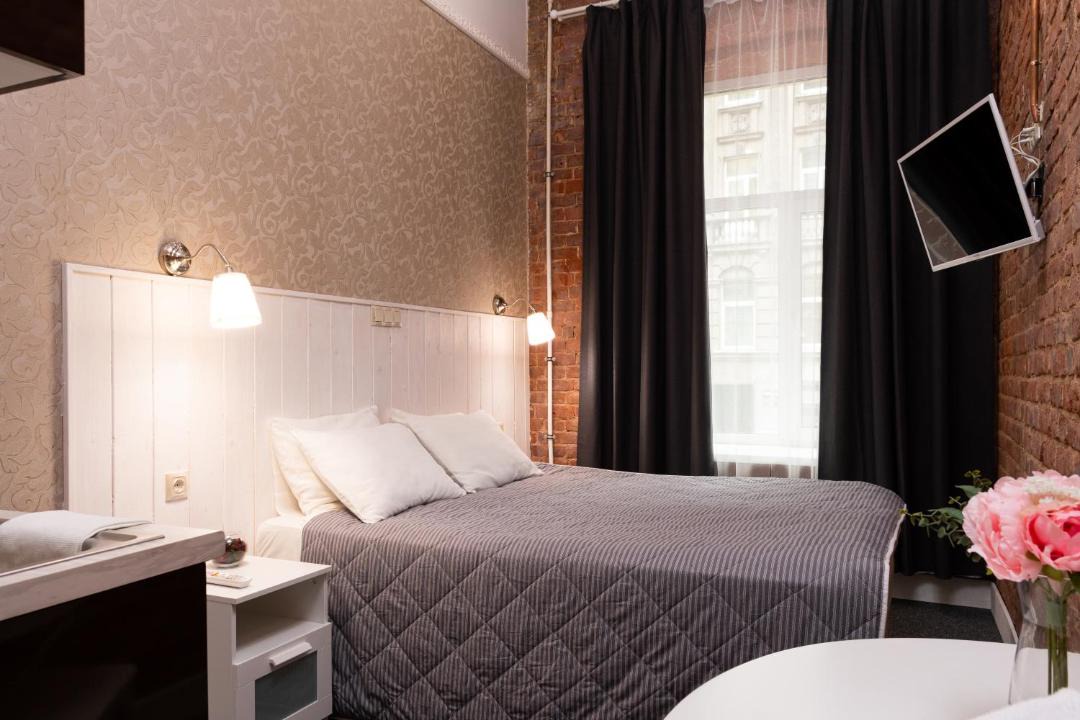 Photo of Bedroom in Vladimirskiy