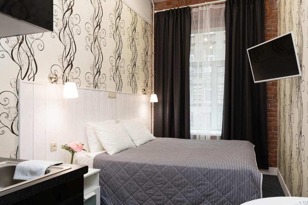 Photo of Bedroom in Vladimirskiy